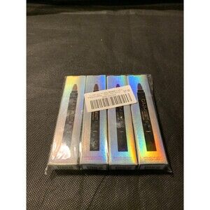 Lot of 4 DNM LTD Eyeshadow Stick DNM Beauty 04 05 06 15